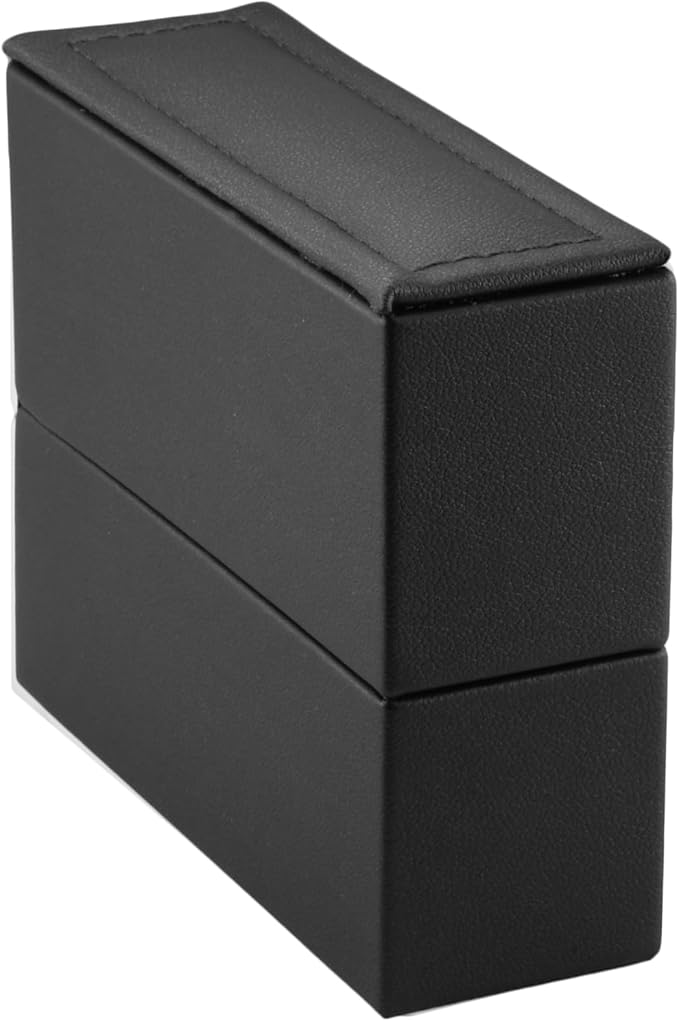 Estuche para Pulsera de Cuero - Joyero Elegante miniatura 6