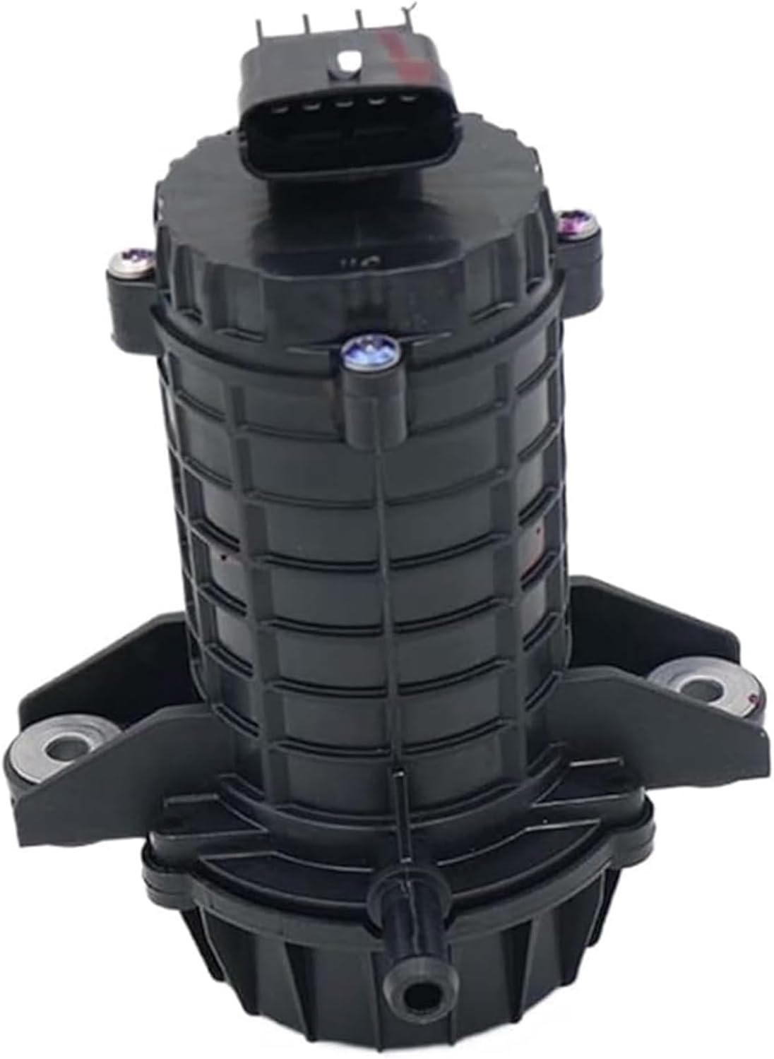 Vacuum Pump Assembly Compatible with for Tucson TL 1.6T 2015-2018 OEM 59200D3000 Brake Air Pump & Motor Assemblies