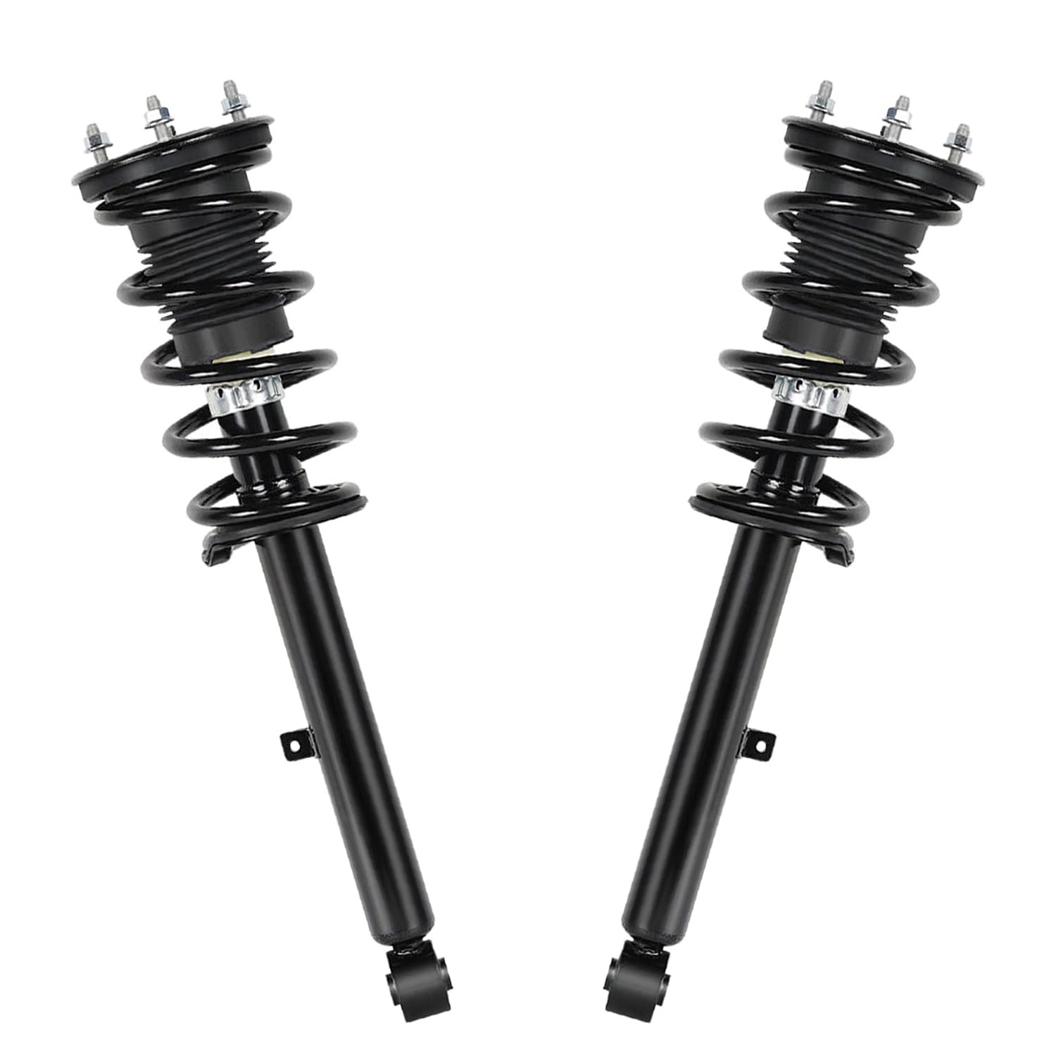 is250 is350 純正 ショック A-Premium 2Pcs Shock Struts Absorber Front Side for Lexus