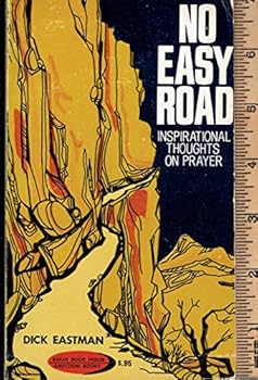 Paperback No Easy Road Book
