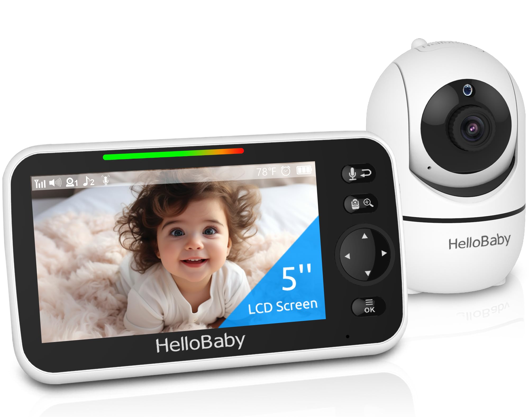 HelloBaby HB6550
