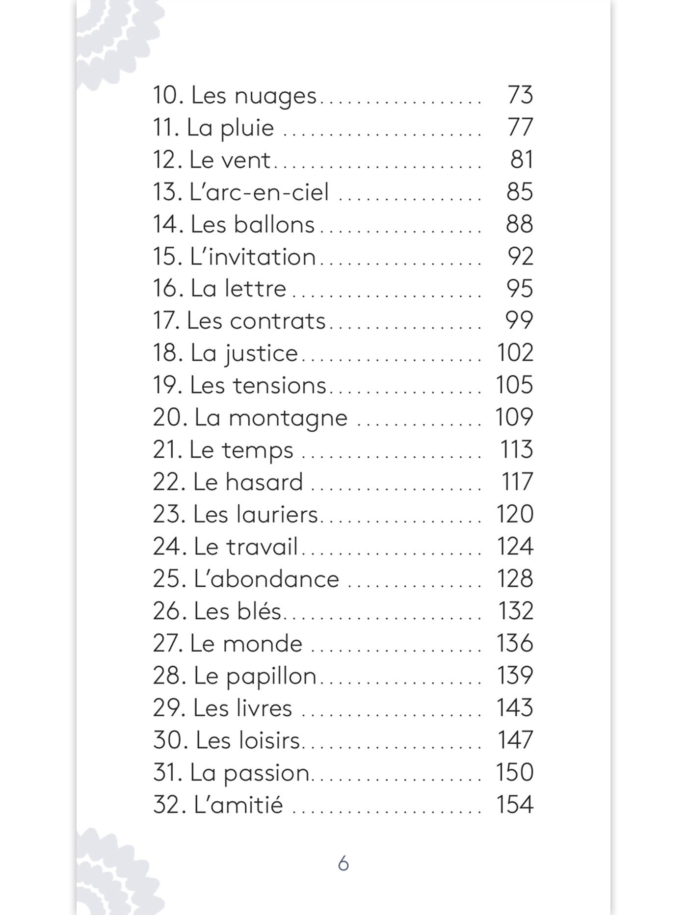 L'Oracle des sensitifs
