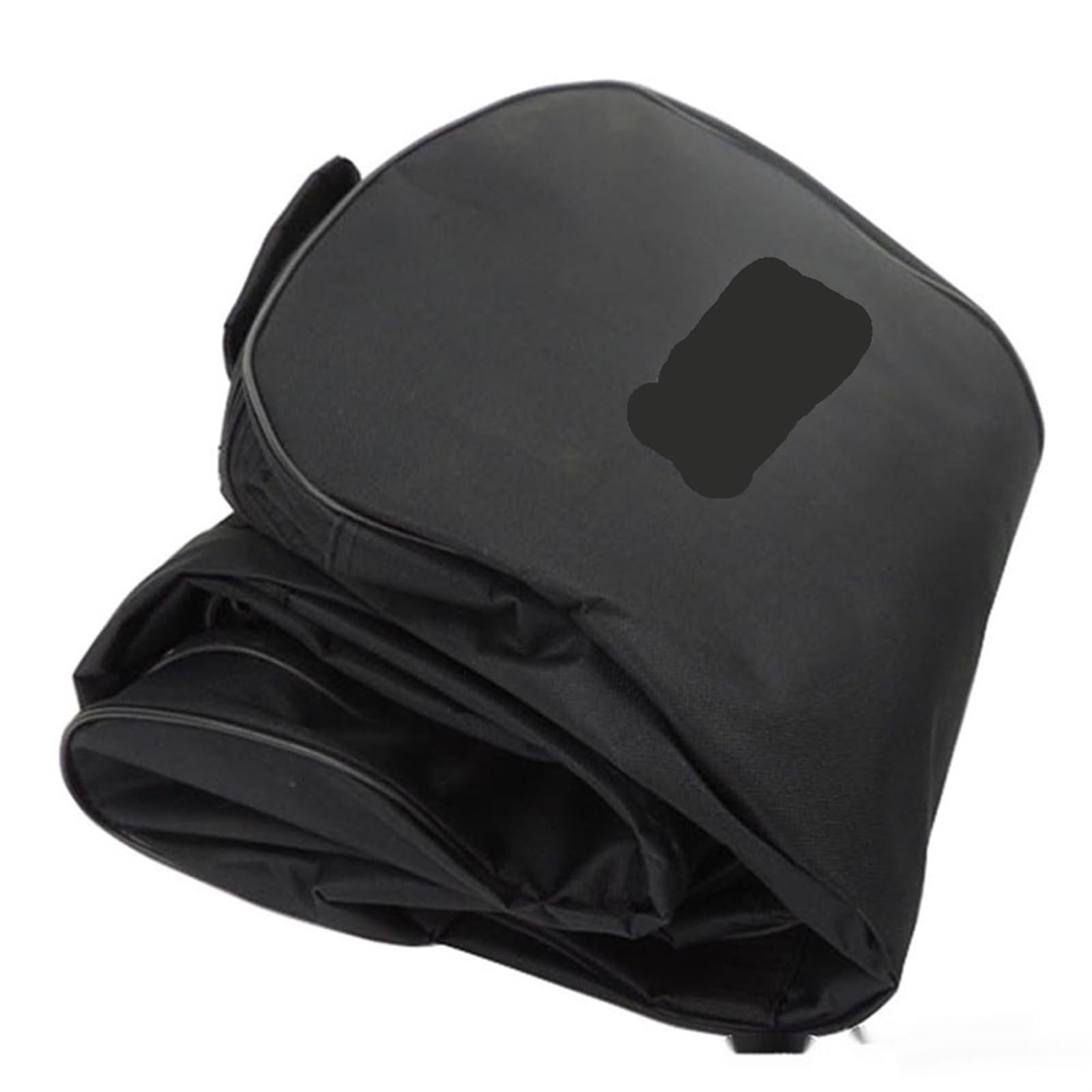 Golf-Reisetasche Golf-Reisetasche Mit Rädern, Robustes Golf-Reiseetui Aus Stoff, Universalgröße for Fluggesellschaften, Golf-Luftfahrttasche
