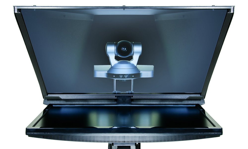 テレプロンプター Amazon.co.jp: Robo Prompter PTZ カメラテレプロンプター