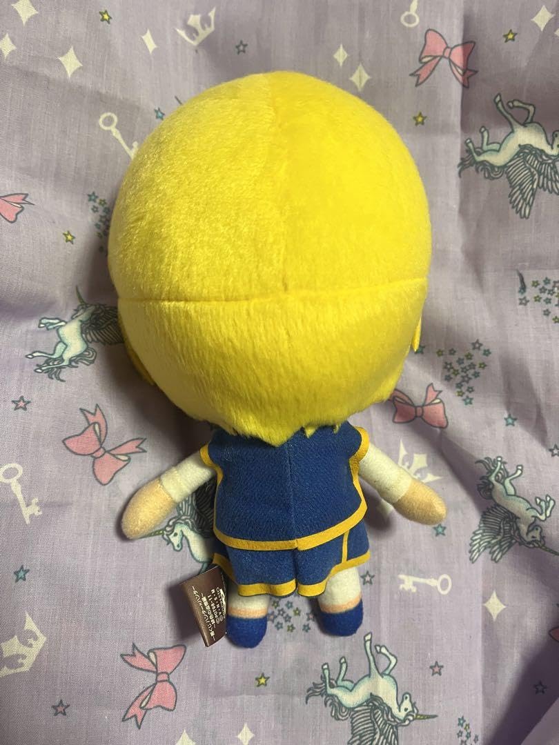 くらぴか Amazon.co.jp: HUNTER×HUNTER クラピカ : Toys & Games