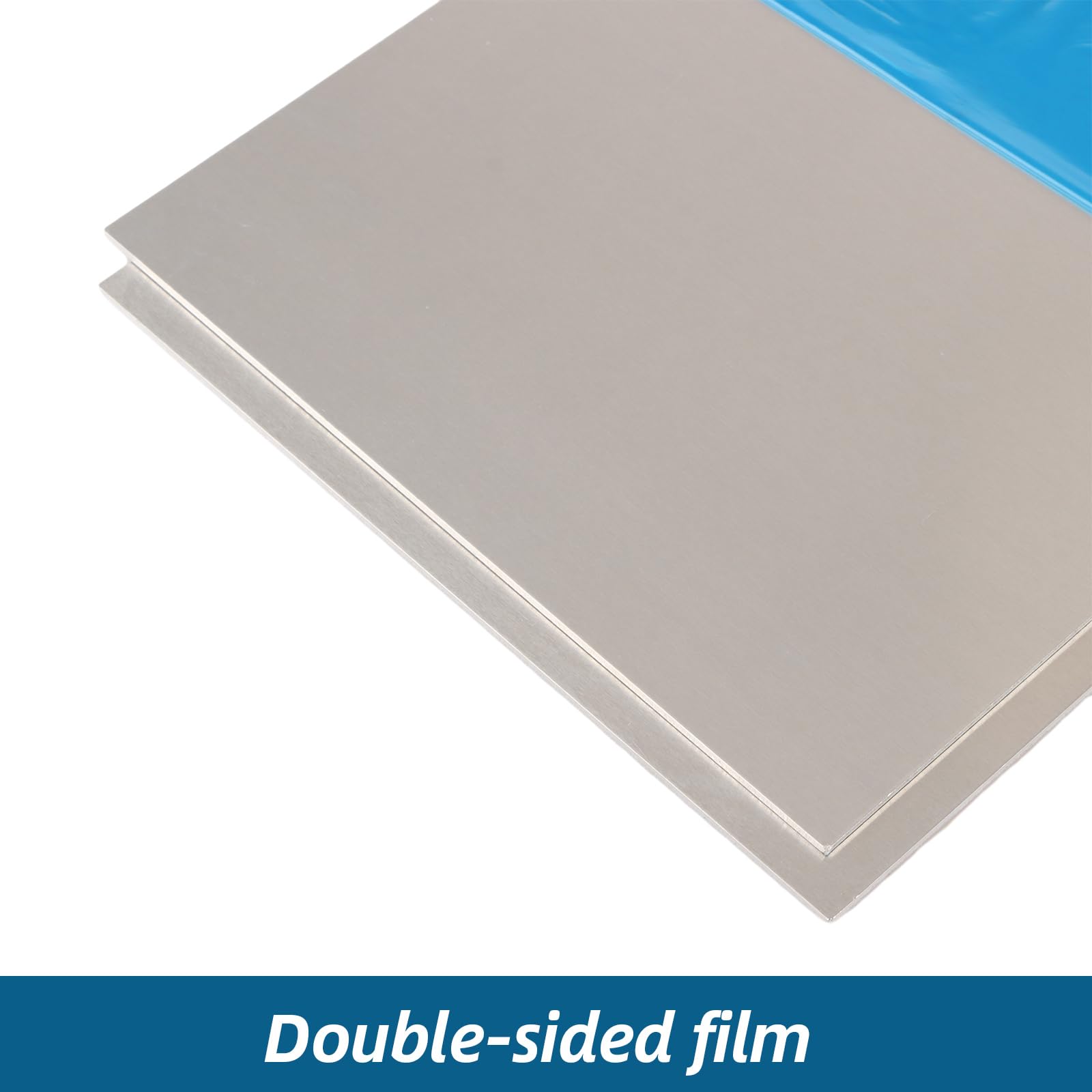 6061 Aluminum Sheet - 12x16 Inch, Durable & Easy to Work With -3 6061 Aluminum Sheet - 12x16 Inch, Durable & Easy to Work With -3