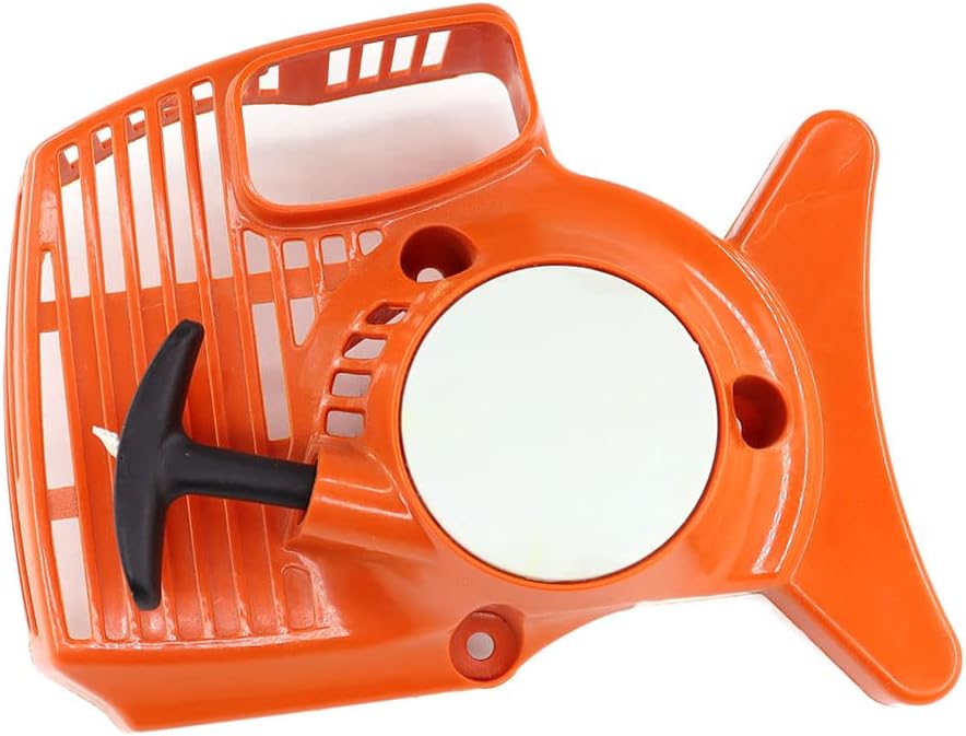 Rücklaufstarter Seilzugstarter Für Stihl FS38 FS45 FS46 FS55 FC55 HL45 KM55