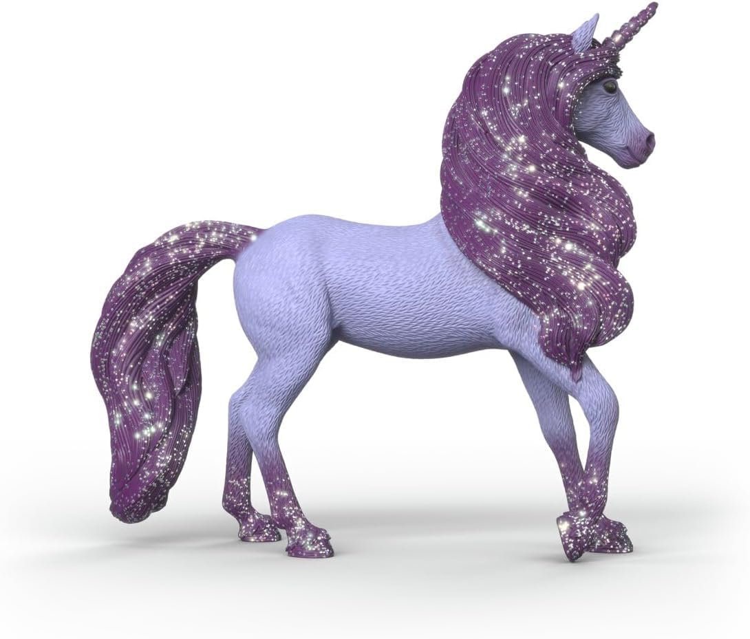 SCHLEICH BAYALA®, Purple, 12.5 cm (H) x 12.6 cm (L) x 3.8 cm (W) - Image 3