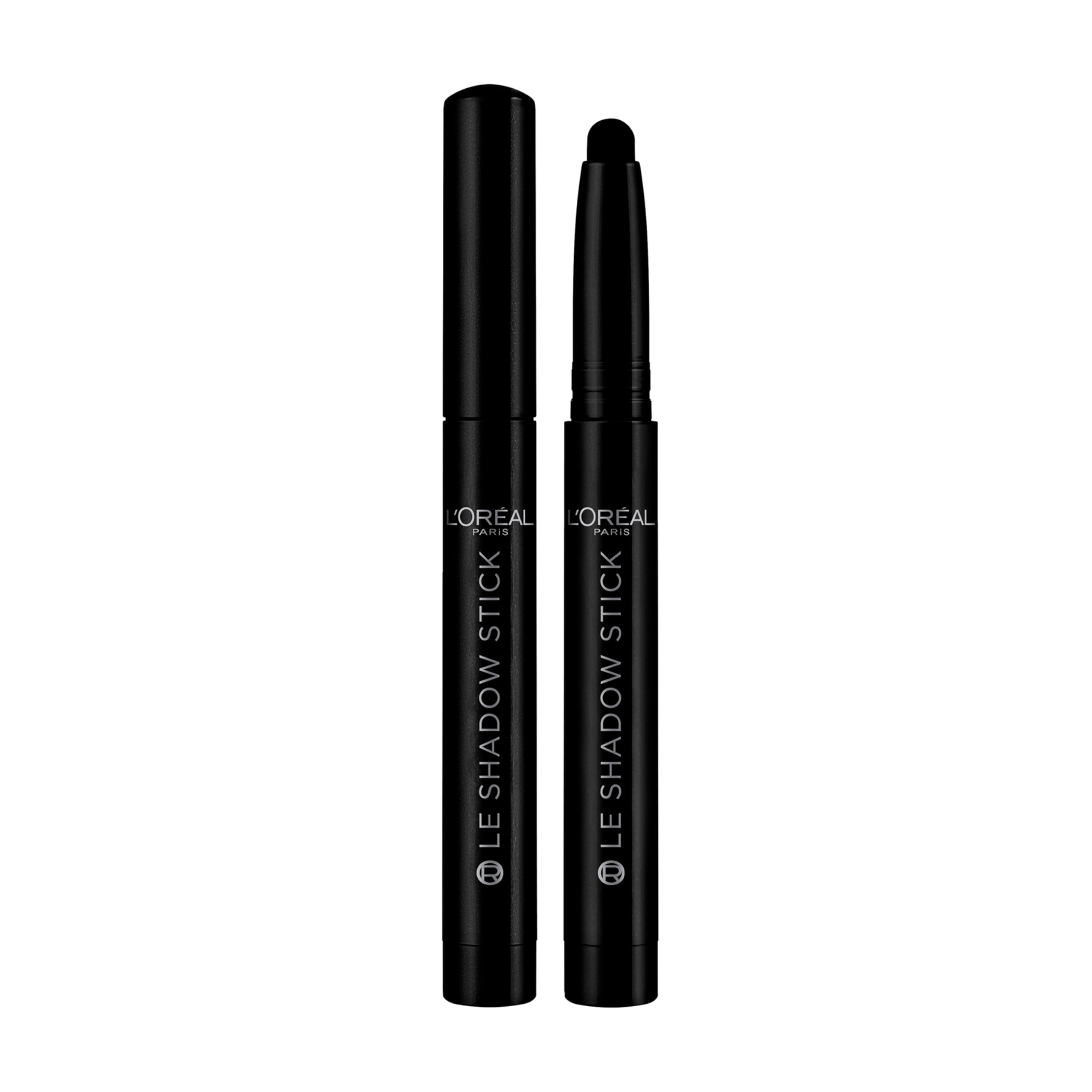 L'Oréal Paris Eyeshadow Stick Le Shadow Stick 490 All Night Black