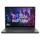 PORTATIL GAMING ASUS ROG Zephyrus G14 GA403UI-QS049 AMD R9 8945HS HASTA...