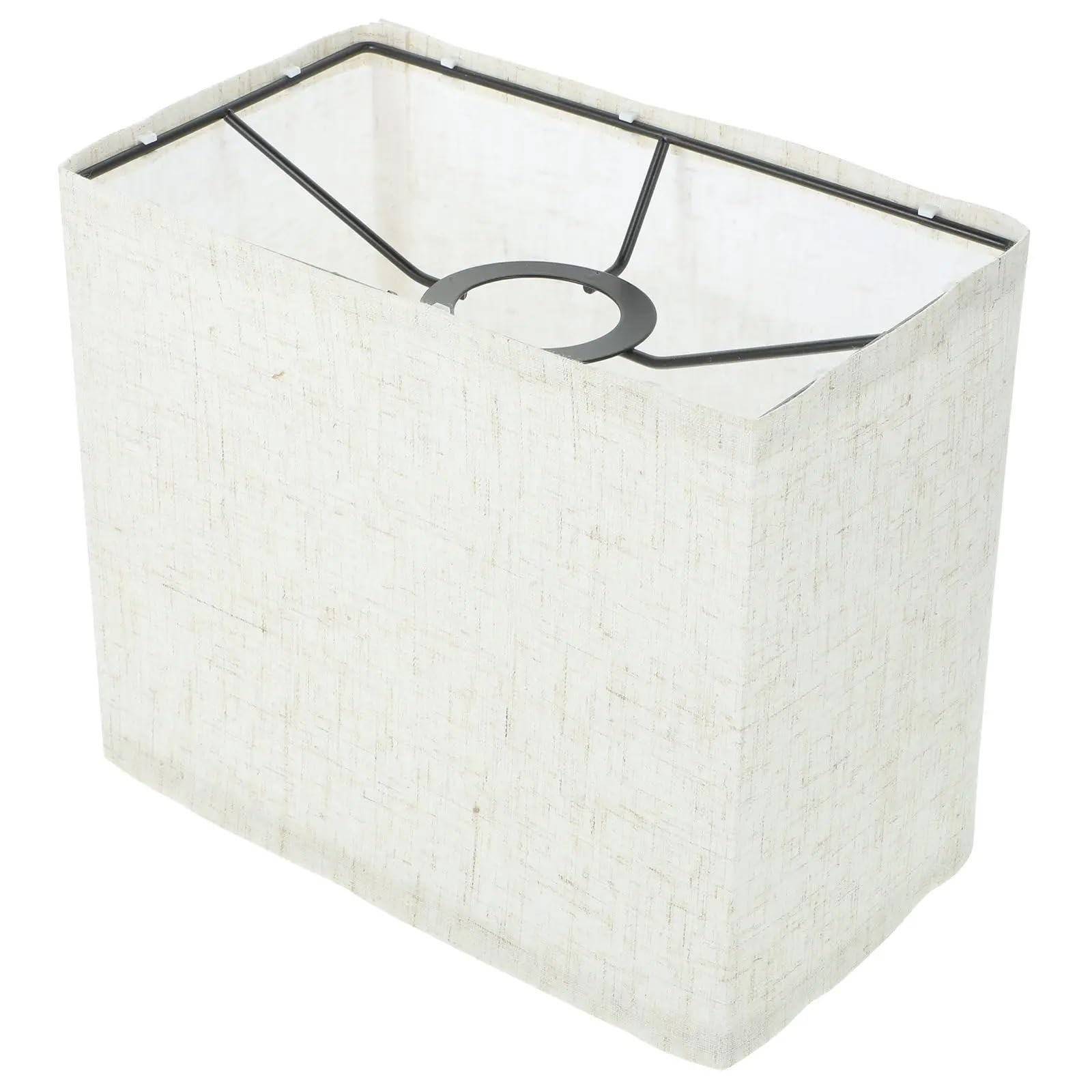 Sauna Lights Shade for Inside Sauna Lampshades Light Socket Cloth Lampshade