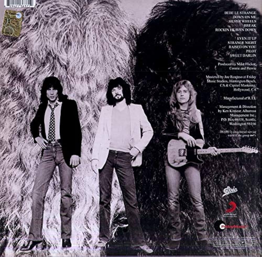 Amazon.co.jp: Bebe Le Strange (White) [Analog]: ミュージック