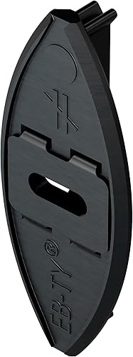 Miniatura 4 de Simpson Strong-Tie EB316WDR175 EB-TY EB316W Sujetador oculto de alta calidad con tornillos tipo 305 de 2-1/4 pulgadas (175 unidades)