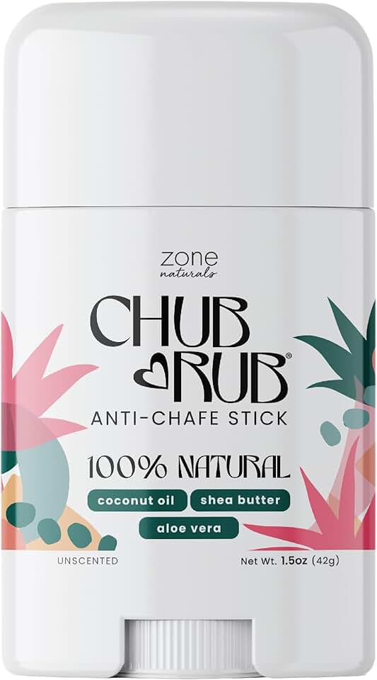 Zone Naturals Chafing Stick