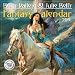 Boris Vallejo & Julie Bell's Fantasy 2015 Calendar