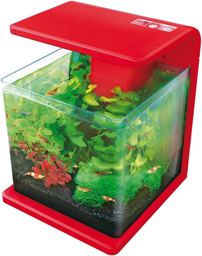Superfish Wave 15 Aquarium Red