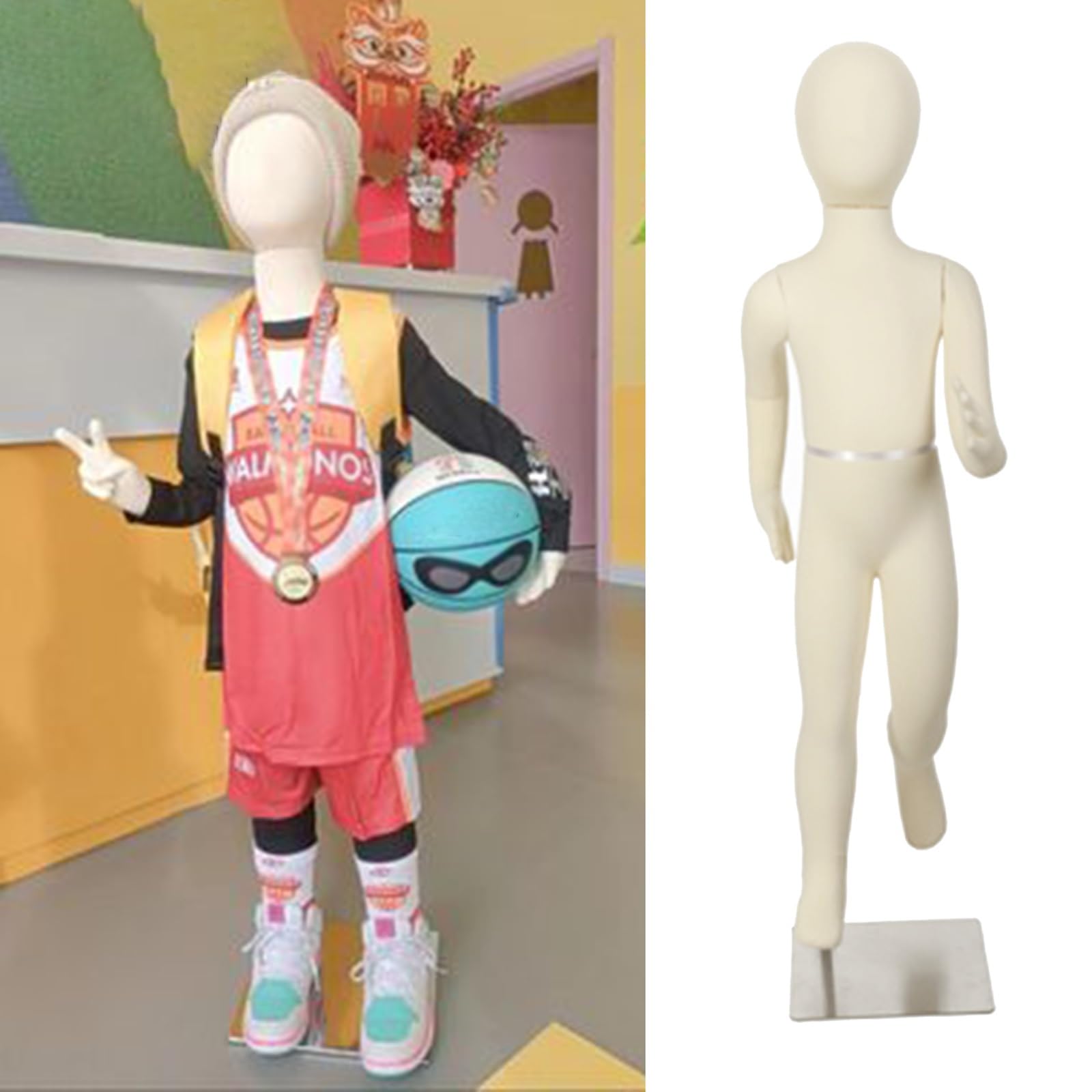 布製ボディ　トルソー　マネキン Amazon.co.jp: 女性 トルソー マネキン メンズ ボディー 縫製用子供