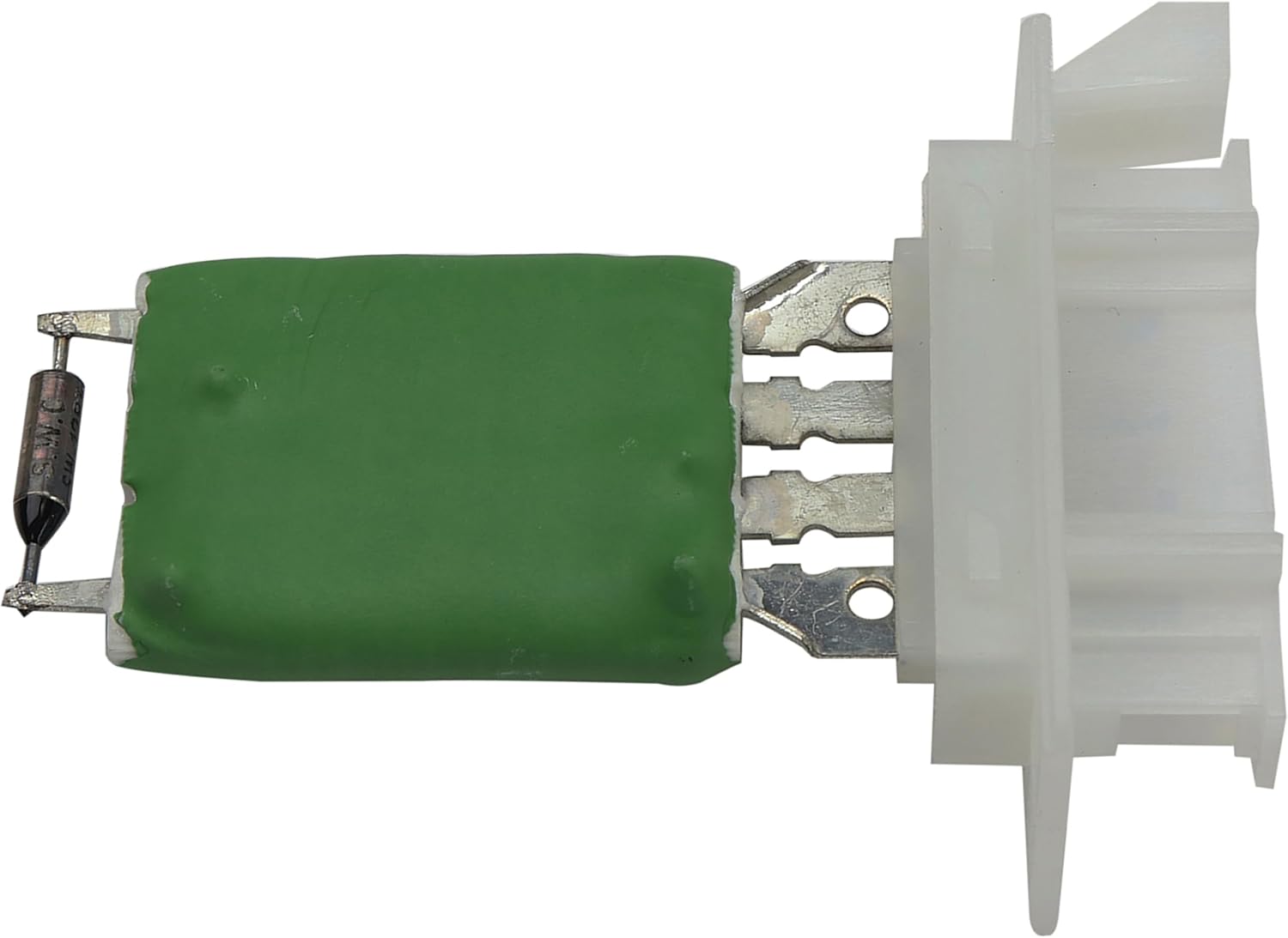 Beck/Arnley 204-0008 Blower Motor Resistor