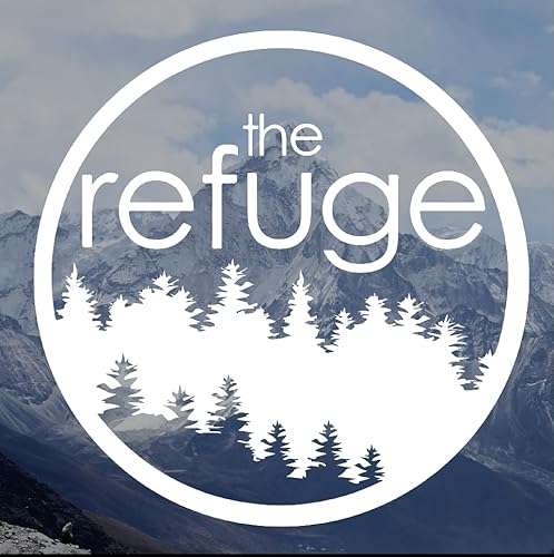Couverture de The Refuge Sermon Of The Week