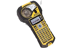 Brady M210 Portable Label Printer BMP21