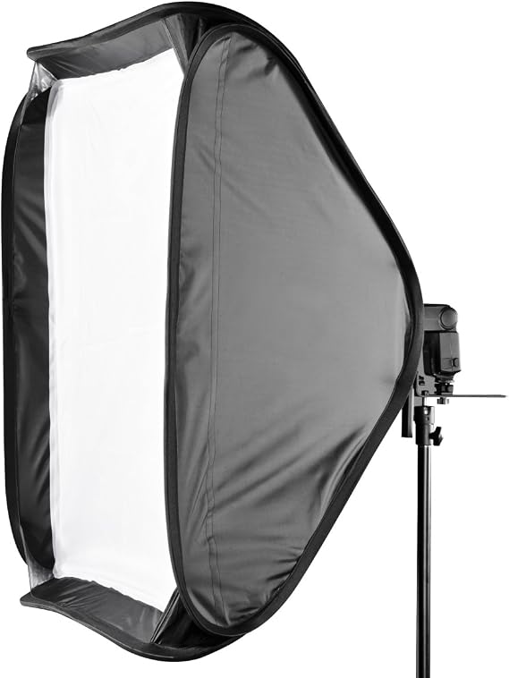 Walimex 90x90cm Magic Softbox for System Flashes