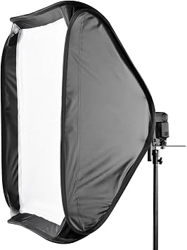 Walimex 90x90cm Magic Softbox for System Flashes