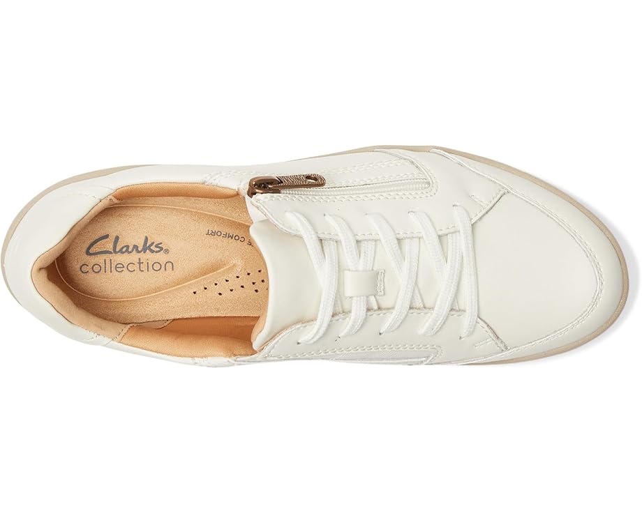 Clarks Bryianne Bayla - Top View