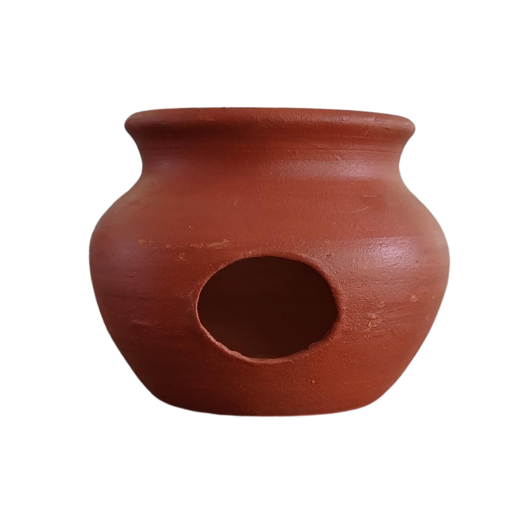 See full amazon price history chart for POTTLITE Terracotta- Clay Bird House for Sparrow, Budgies & Finches! POTTLITE Terracotta- Clay Bird House for Sparrow, Budgies & Finches! (B0D3DQ8X9G) Amazon Price History, Amazon Price Tracker
