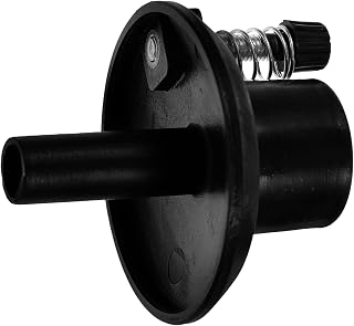 GOOHOCHY Soporte para platillos Hi-Hat, accesorio para platillos Hi-Hat, base de platillo, soporte para platillos Hi-Hat, soporte para platillos Hi-Hat, parte de soporte de platillos de alta sombra,