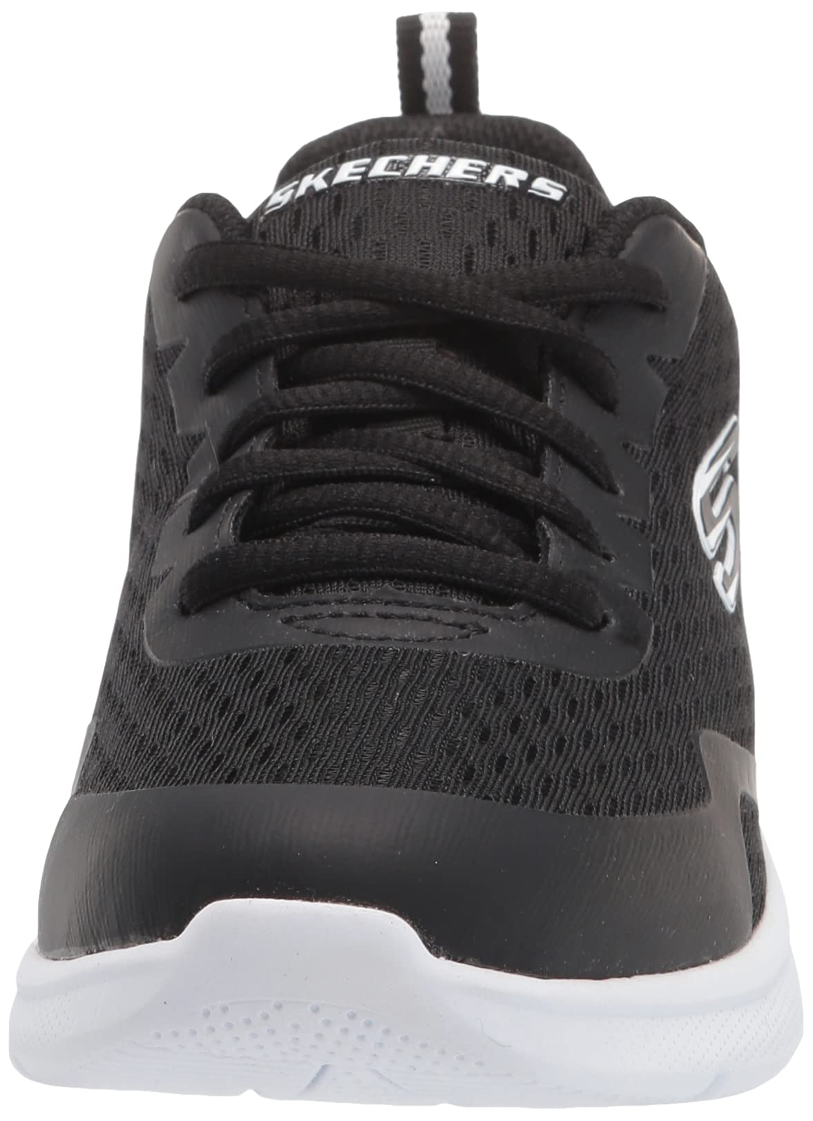 Skechers Chłopcy Microspec MaxAdidasy