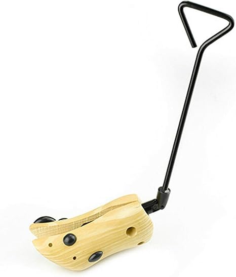 high heel boot stretcher