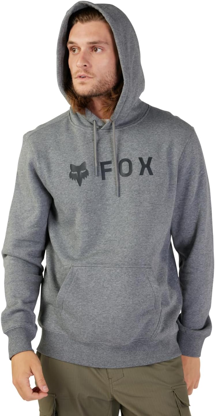 Fox Racing womens Absolute Fleece Po