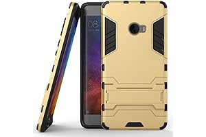 Case for Xiaomi Mi Note 2 – Reliable Protection and Style