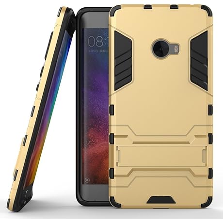 Case for Xiaomi Mi Note 2 – Reliable Protection and Style