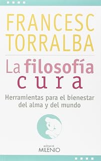 La filosofía cura