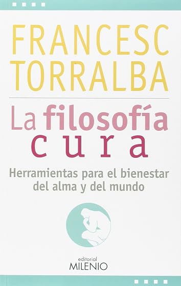 La filosofía cura