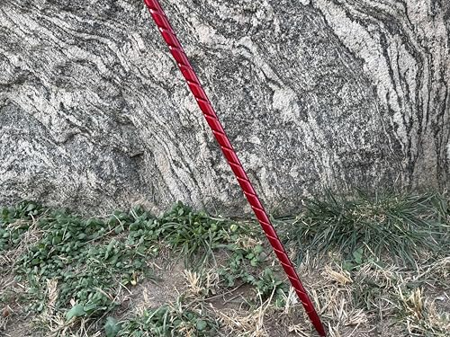 Mehaimes 83" Spear of Longinus All Metal for Cosplay Weapon Prop Fans by Mehaimes - Image 3