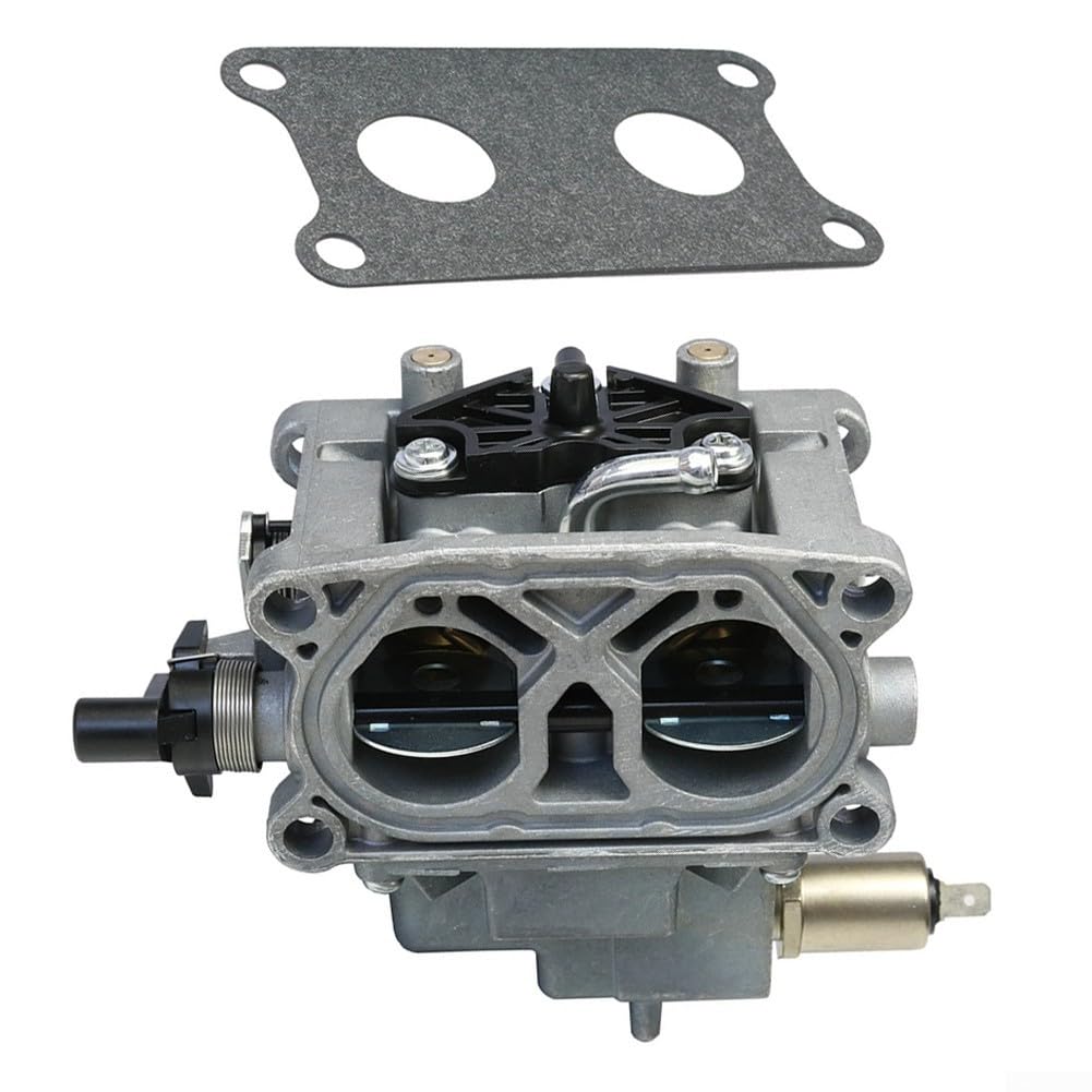 Kit carburatore, kit di ricambio carburatore accessori tosaerba per Honda GCV530/GXV530 sostituzione motore 16100Z0A815