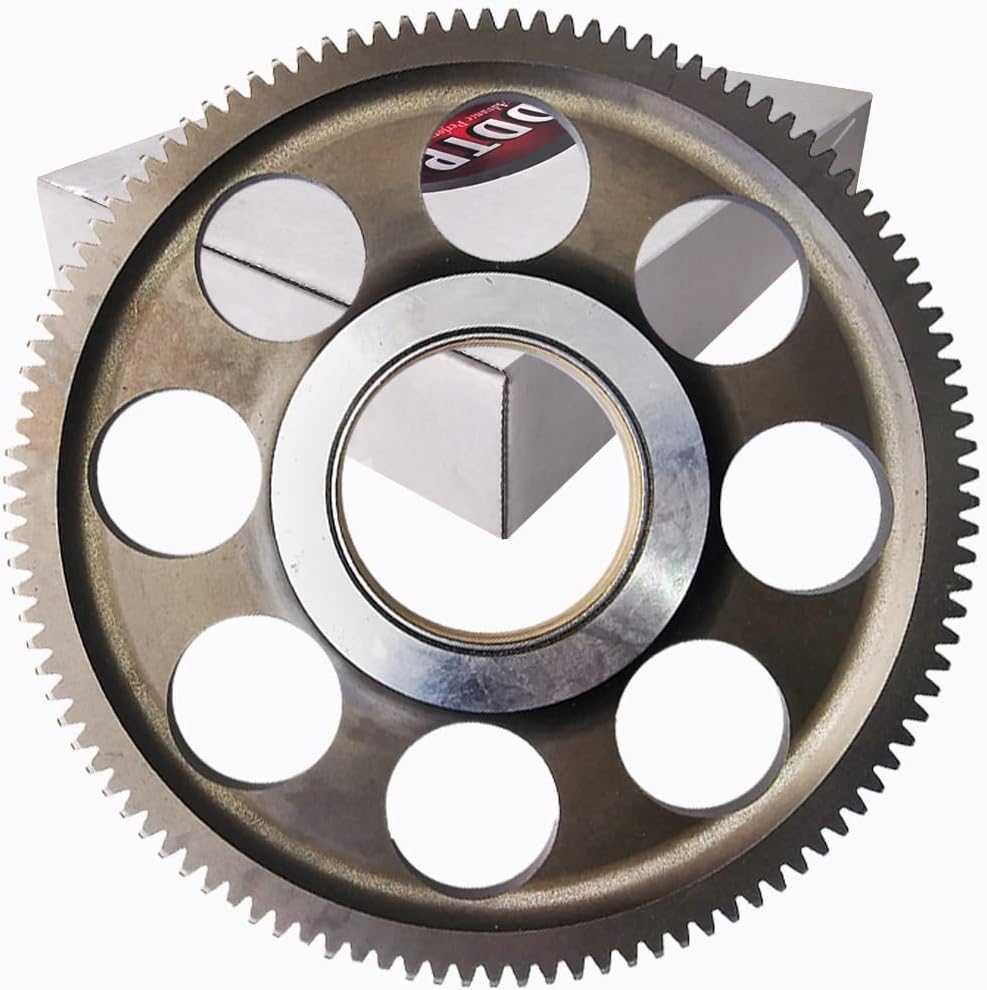 Idler Gear ASM For Detroit Diesel S60 12.7L non EGR Engine (08929322, 8929322)