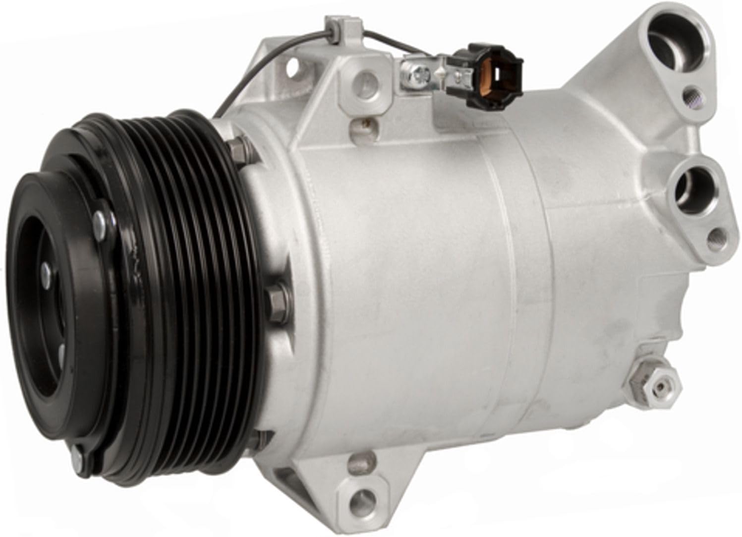 Four Seasons 58410 A/C Compressor