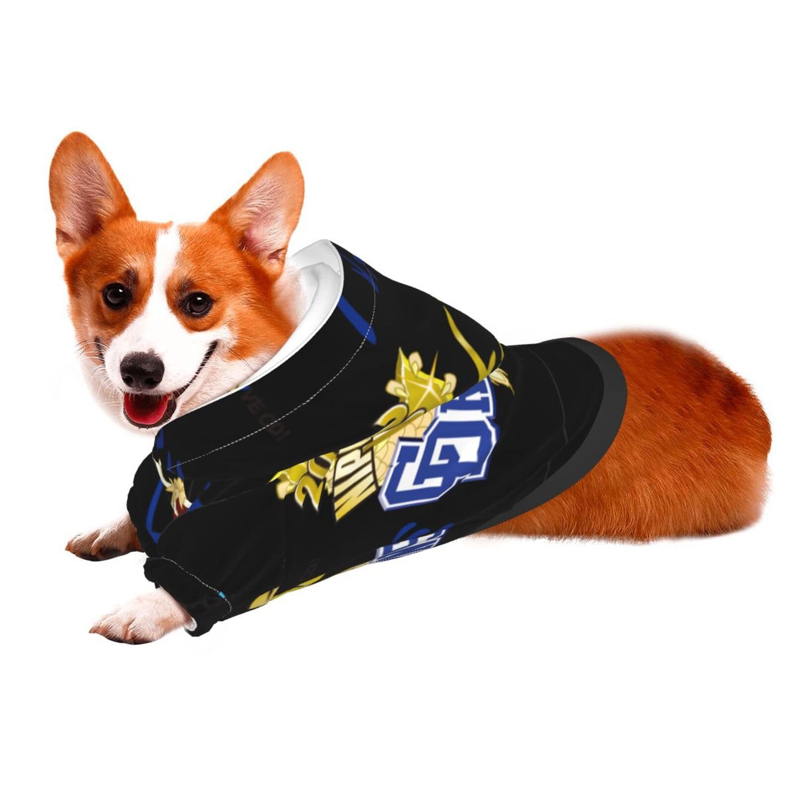 Amazon | ドラゴンズニュースlive!Dragons! 犬服 猫服 ペット服 ドッグ