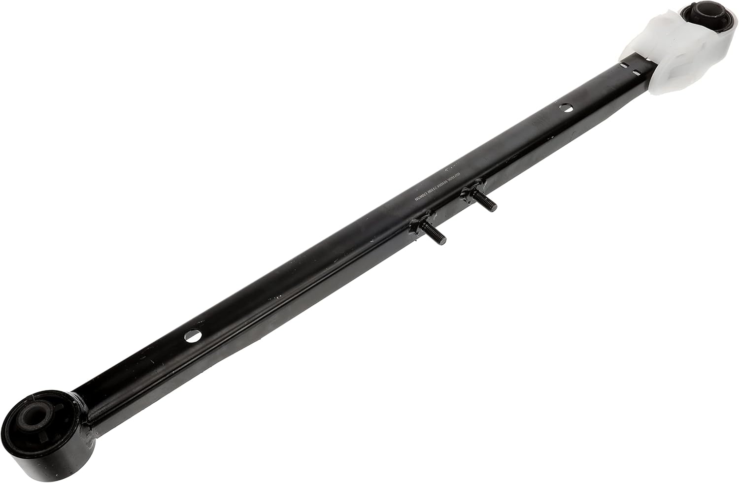 Dorman 521-686 Rear Passenger Side Suspension Trailing Arm Compatible with Select Mazda Models