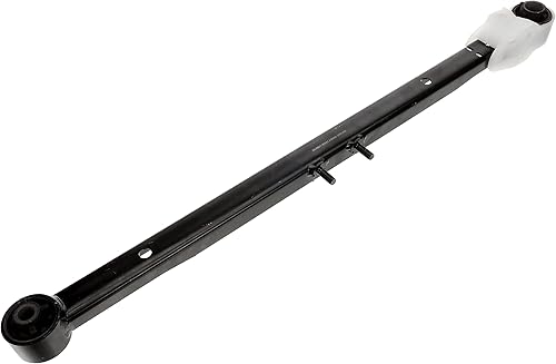 Miniatura 5 de Dorman 521-686 Brazo trasero de suspensión del lado del pasajero compatible con modelos Mazda seleccionados