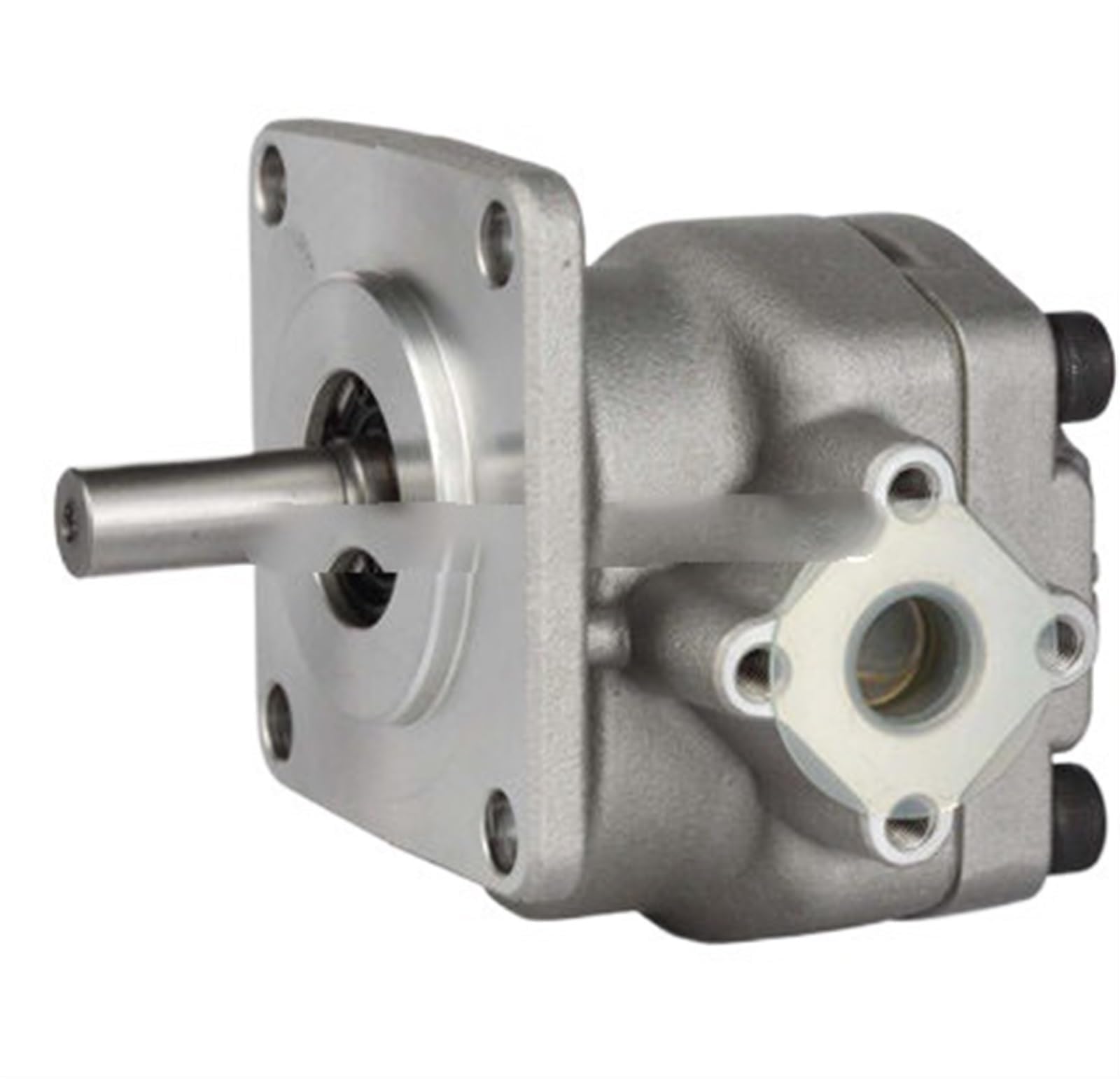 Bhuionwtr One Color Hydraulic Gear Pump High Pressure High Gpy10r