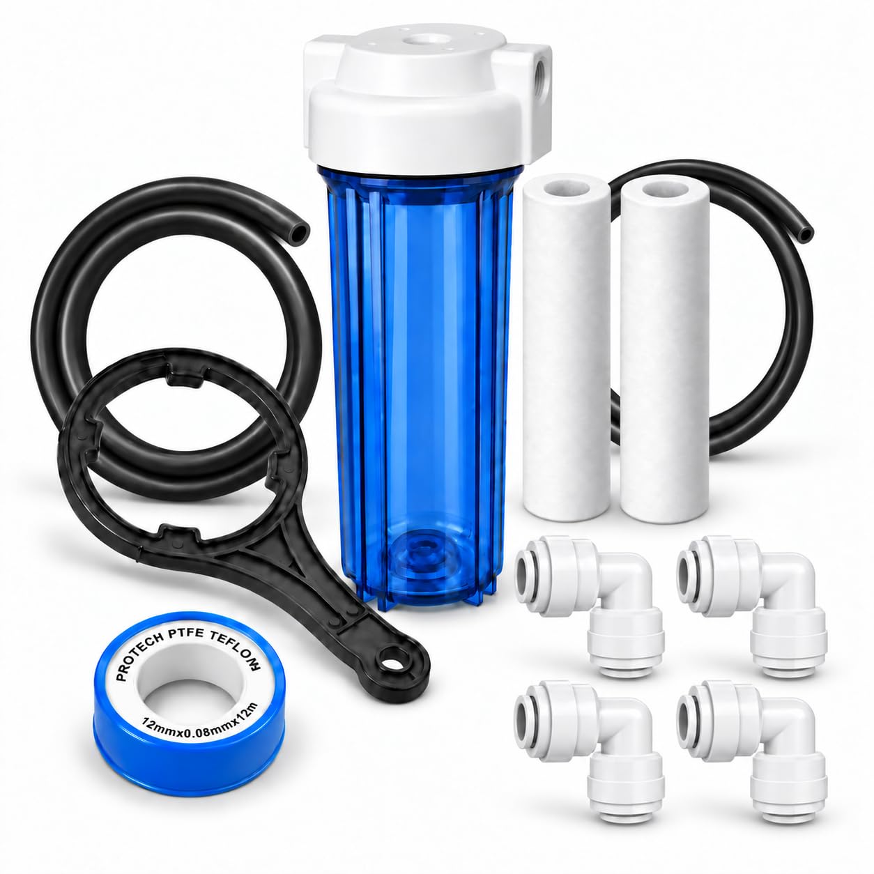 RO Water Pre Filter - Protect Your Purifier -11 RO Water Pre Filter - Protect Your Purifier -11