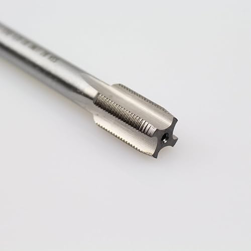 Miniatura 2 de Juego de troqueles y machos de 1/2" - 28 UNEF para mano derecha