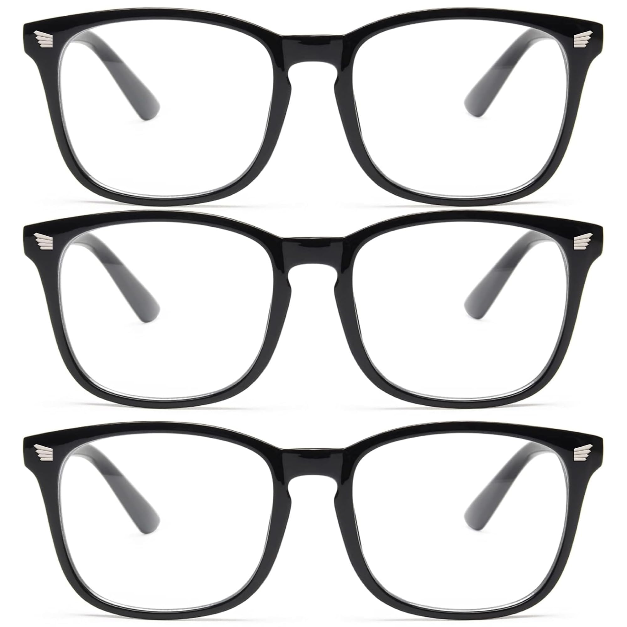 livho High Tech Blue Light Blocking Computer Glasses