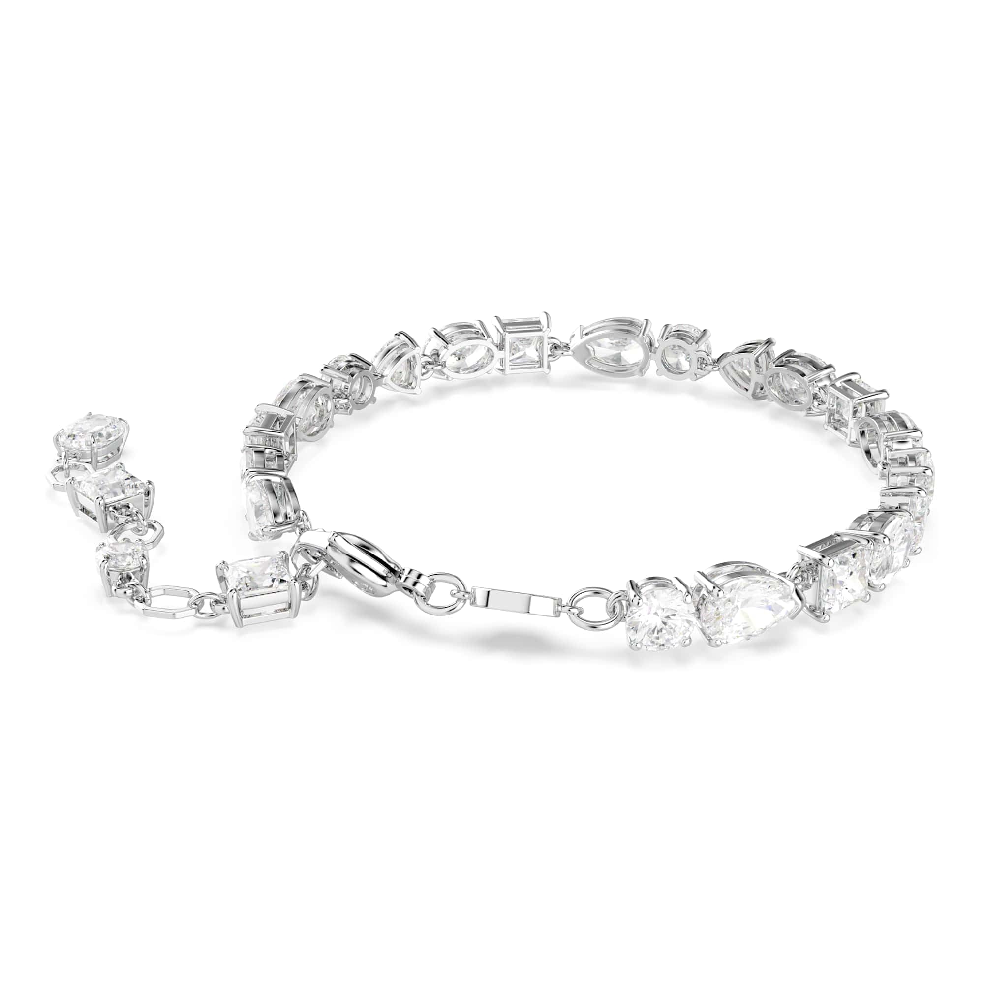 Swarovski Mesmera Kolekcja bransoletka