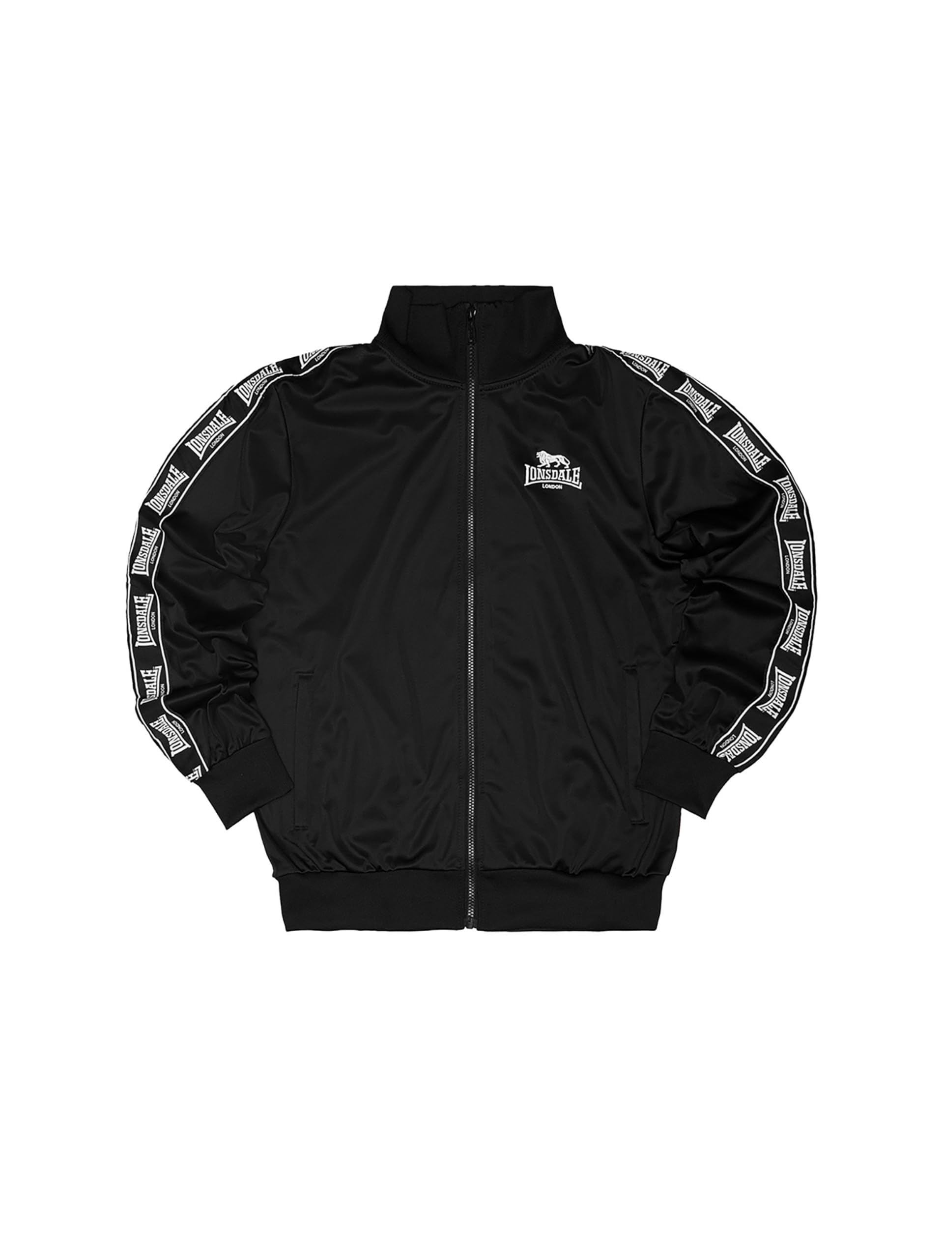 Lonsdale Herren Morpeth Trainingsjacke