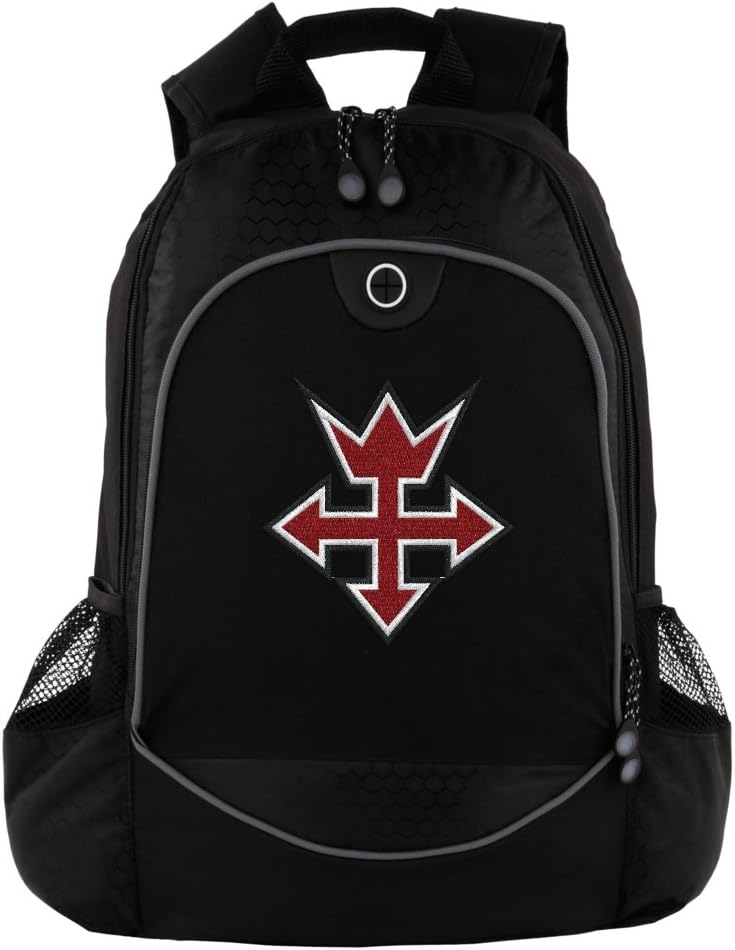 Blessed Addiction Laptop Backpack